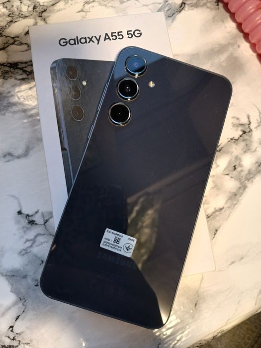 Продам самсунг а55