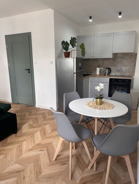 Apartament nad Jeziorem Ostróda