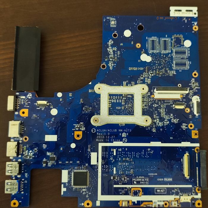 Części Lenovo Z50 70