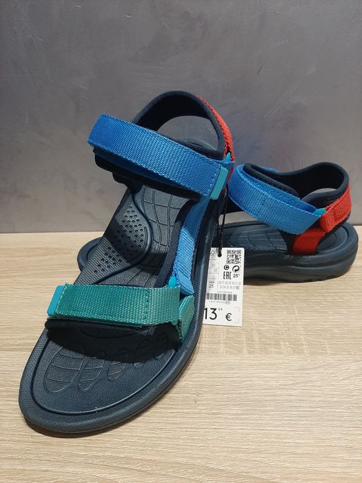 Босоніжки дитячі, Lefties, р. 38