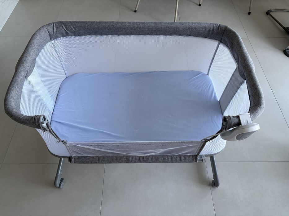 Dostawka moby-system luna 3w1