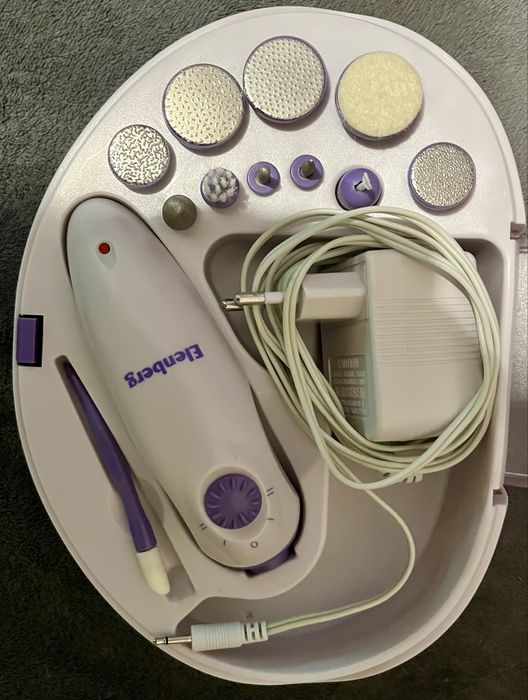 Набір для манікюру