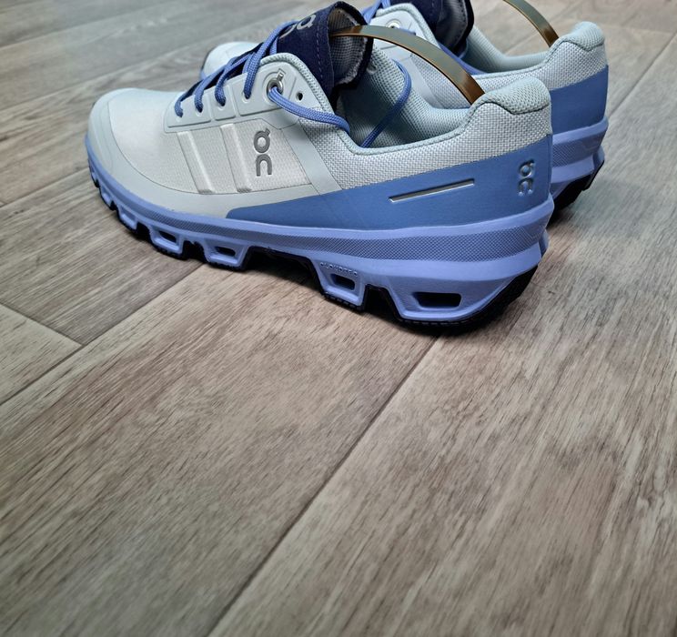 Кроссовки On-running Clougventyre  р. EUR 40,5 оригинал
