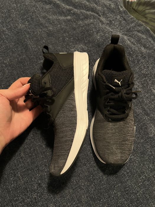 Sapatilhas treino Puma 38