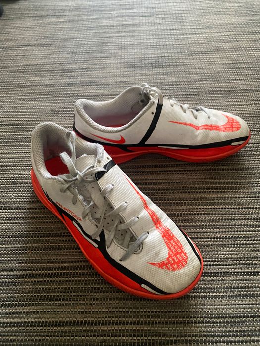 Ténis futsal criança Nike phantom