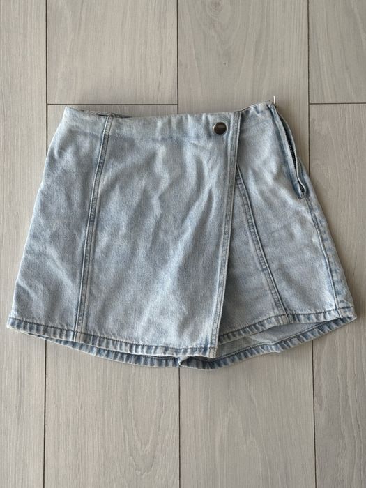 Спілниця шорти Stradivarius 34