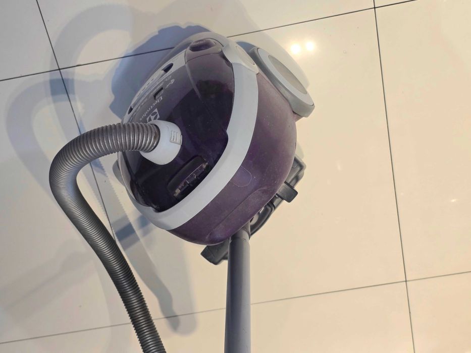 Odkurzacz Electrolux Classic Silence + nowe worki