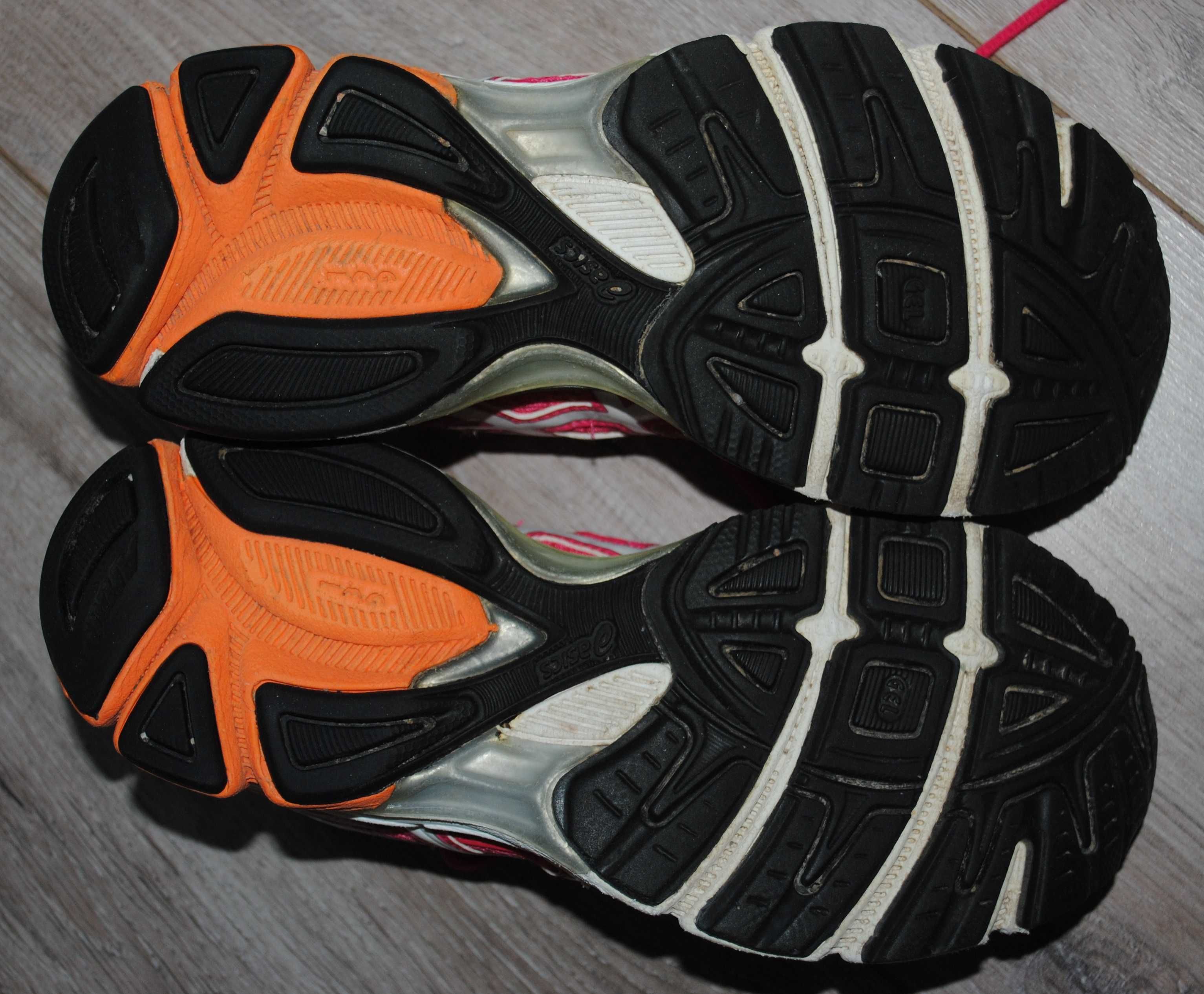 Asics Gel Phoenix T470N 38 24