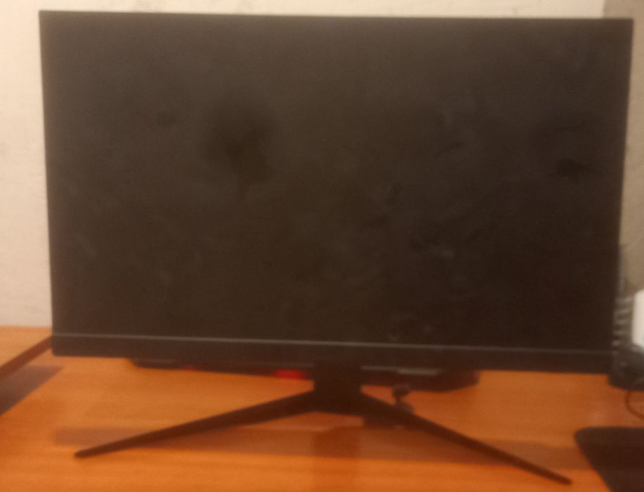 MSI 241 144HZ 23.8"