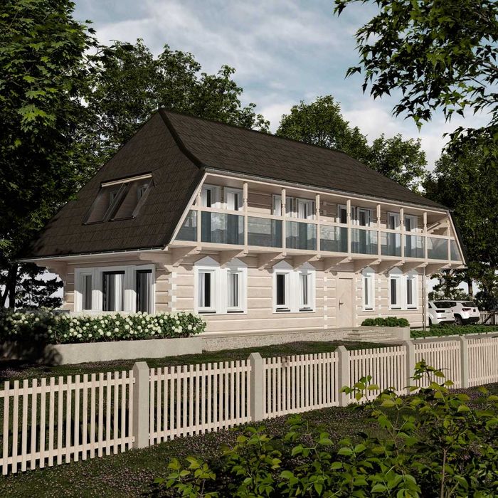 ArchRegio Biuro Projektowe Architekt