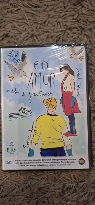 Filmes portugueses