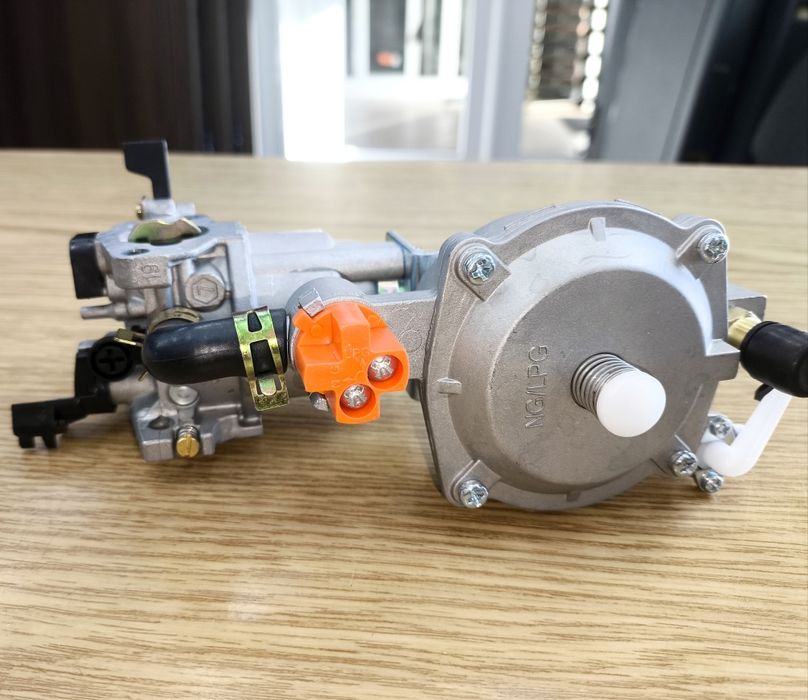 Газовий редуктора для генератора GX200, 170F, GX160 168F