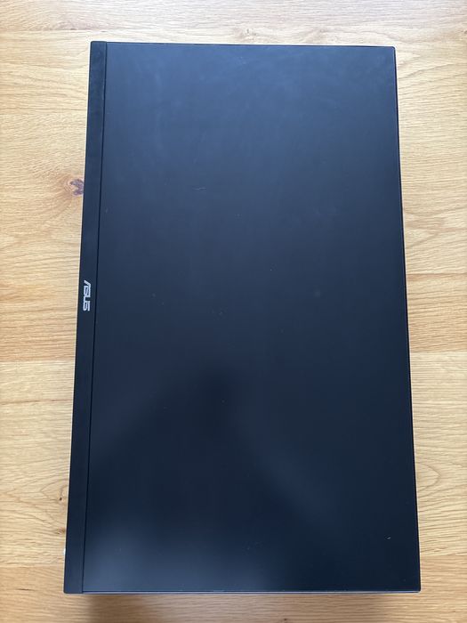 Monitor ASUS VA27EHE 27” Full HD IPS – HDMI + VGA