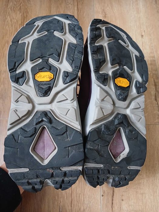 Кроссовки Hoka Gore-Tex р39