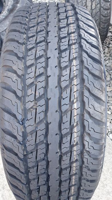 285/65 R17  4шт Yokohama (Йокохама) Авторезина, шини.