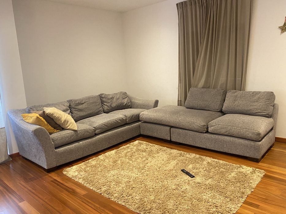 Sofa 2 m de sala