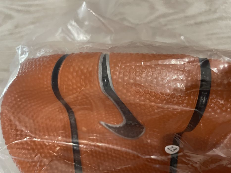 Piłka do koszykówki nike