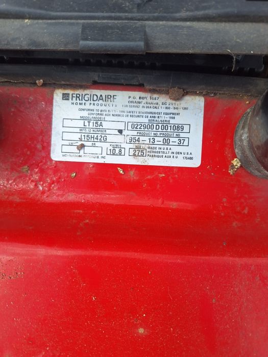 traktorek kosiarka Jonsered LT 15 Automatic