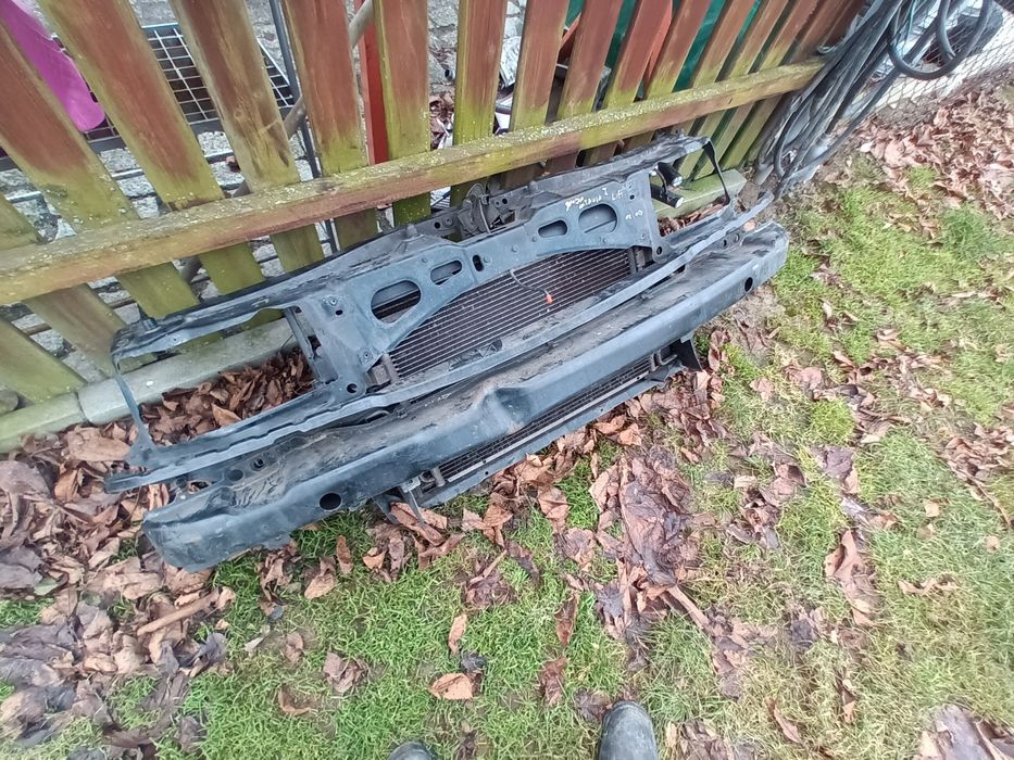 Pas przedni kompletny skoda octavia I lift