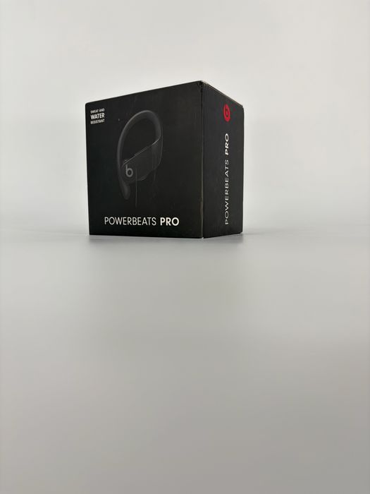 Продам оригінальні навушники Beats Powerbeats Pro