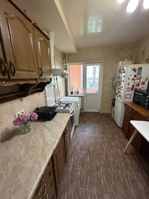 ЭКС! 1к квартира на Вильямса / Вавилова