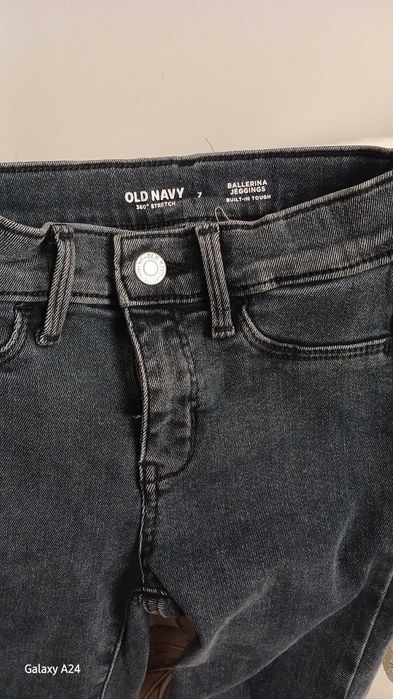 Джинси, скіни, штани