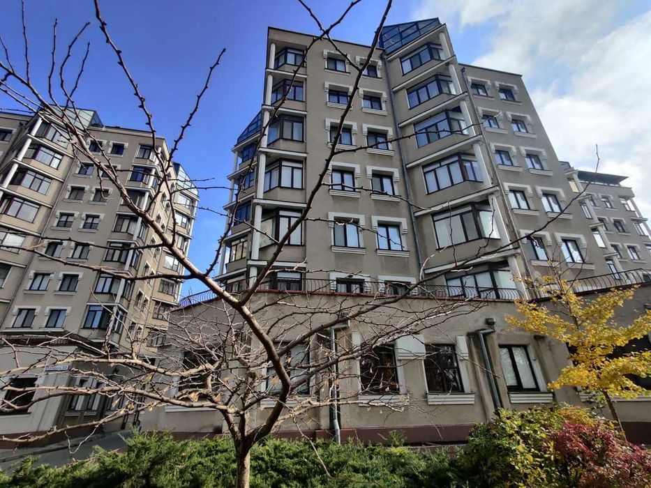 Уникальное предложение в клубном доме на проспекте Шевченко