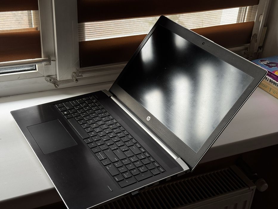 Ноутбук НР Probook 450 G5