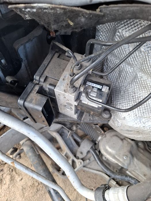 Audi Seat Skoda Volkswagen Pompa ABS 379AH 517BG