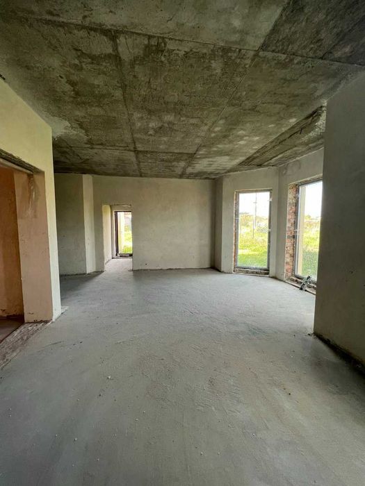 Продаж готового котеджу в с. Малечковичі, 10хв до Львова.