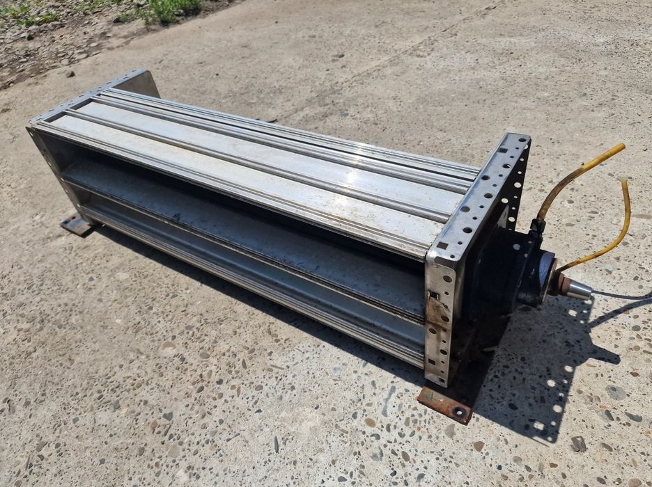 Турбіна випарника Carrier Maxima 38-60013-08