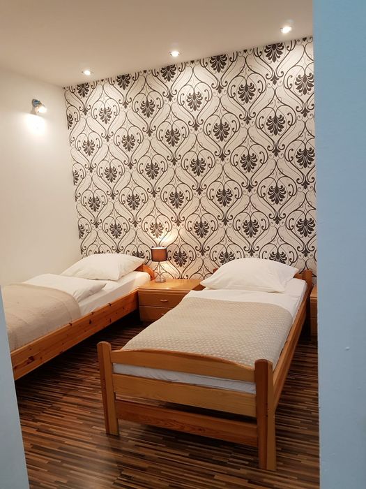 Noclegi /kwater/ pracownicze