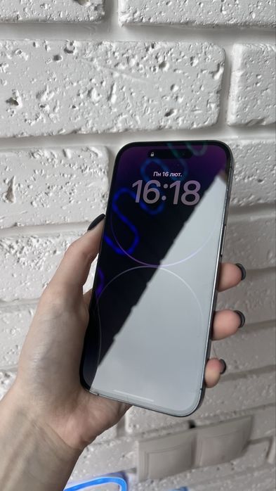 Айфон 14 про на 256гб