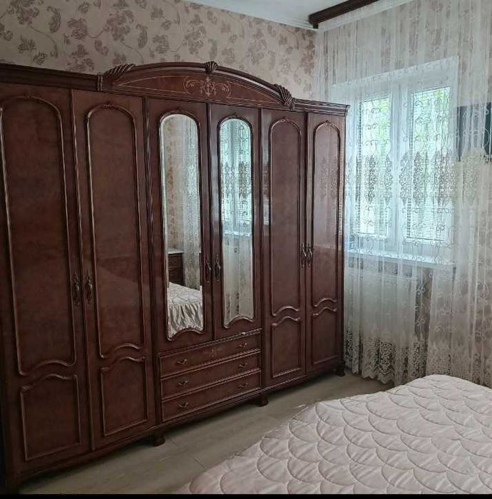 Продаж будинку. Зелений тариф.
