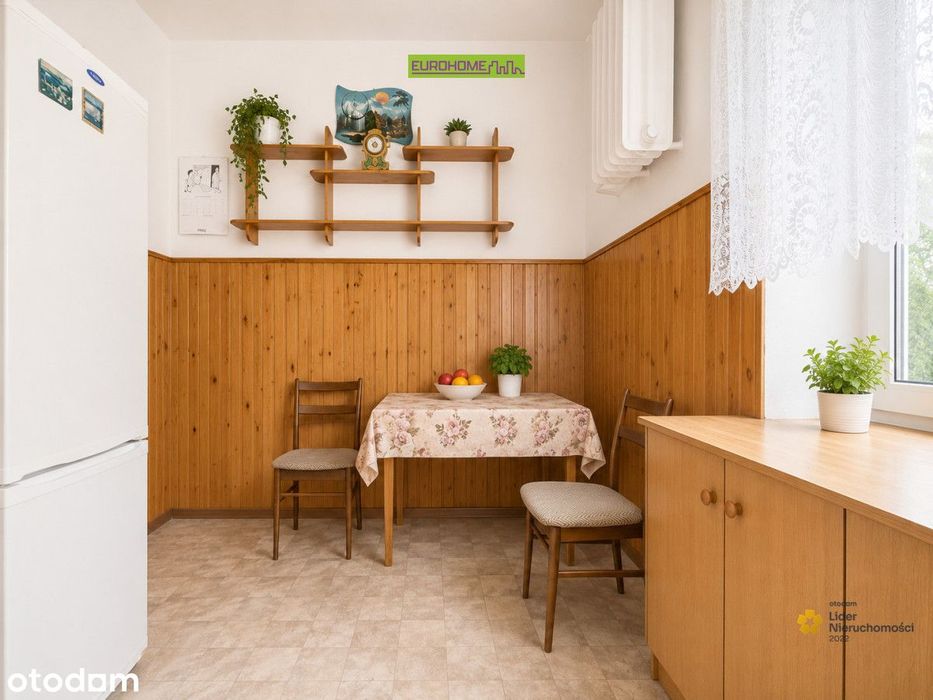 Duże 3 pokoje w Centrum Mielca, al. Niepodległości - Widok 3