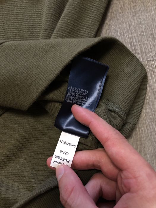 Світшот Tommy Hilfiger