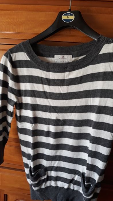 Blusa / Camisola Springfield