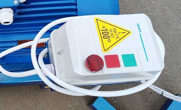 Гранулятор кормів 7,5 кВт + міні шнек + вода, новий із заводу