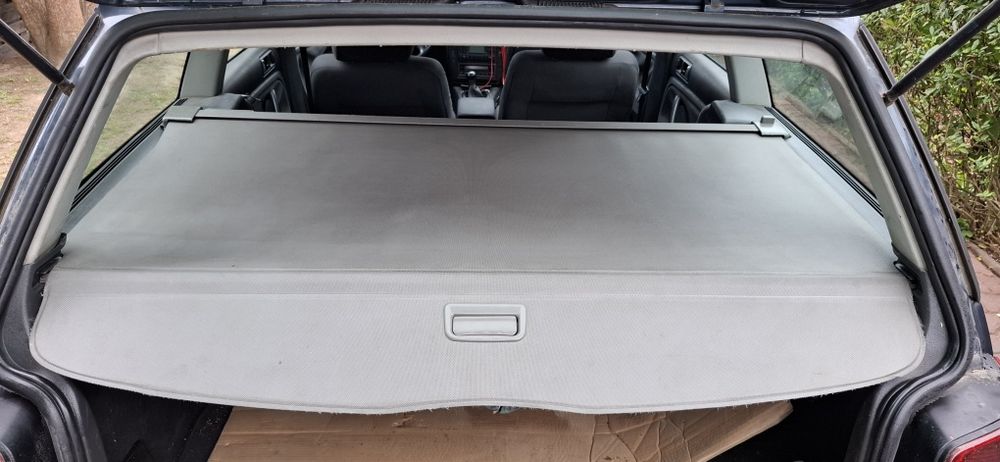 Roleta Bagażnika Passat B5fl