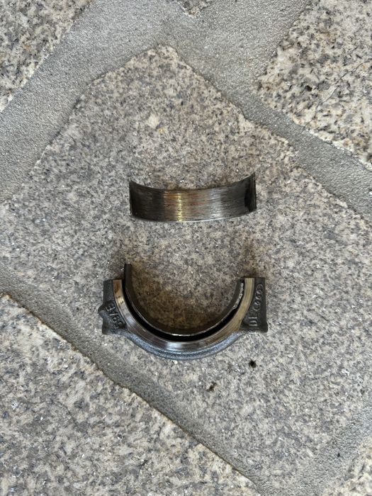 Motor Audi A6 3.0tdi 2013