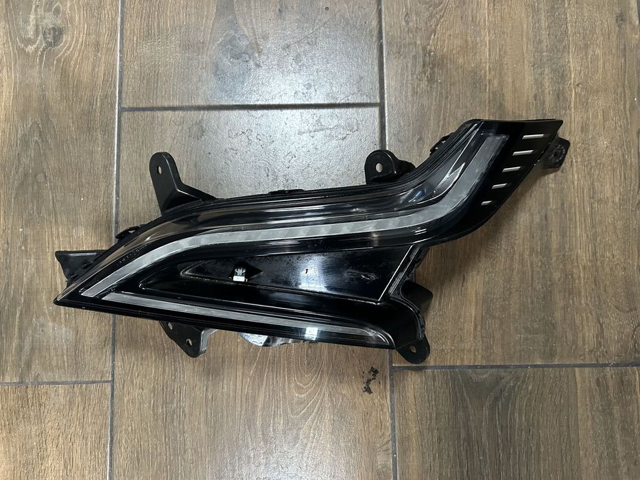RENAULT MEGANE E-TECH LED LAMPA LEWY PRZÓD 266053460R ORG