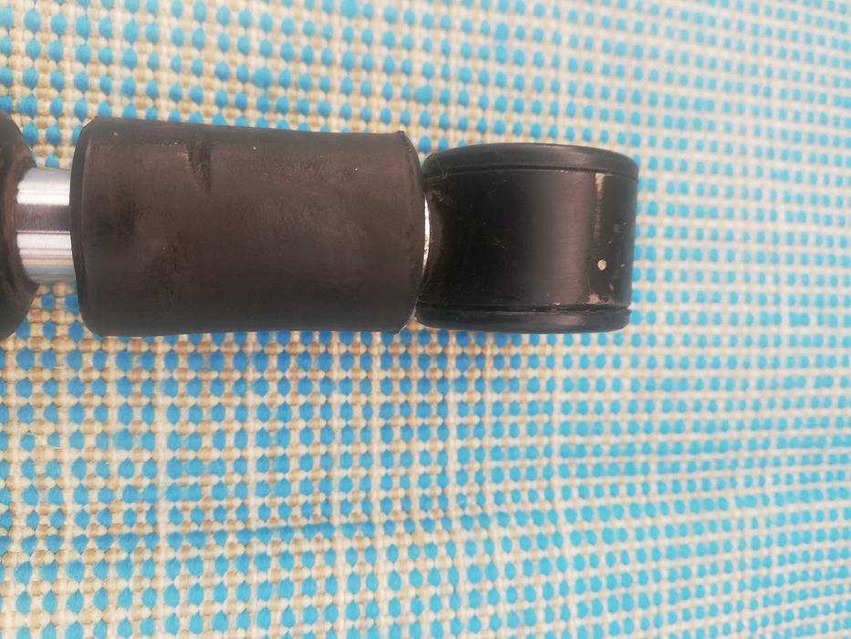 sprężyna gazowa ,silownik