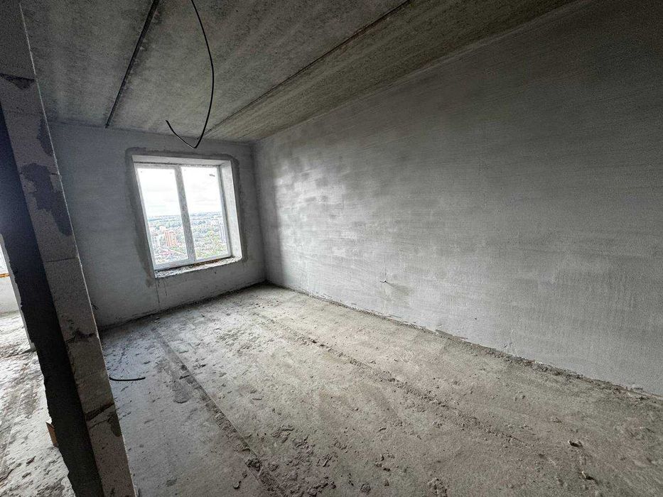 1-км квартира в ЖБК “Авіла Ленд”, р-н Виставка з панорамою на  місто