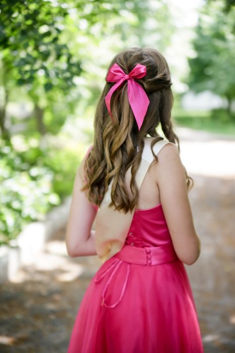 Сукня на випуск розмір S