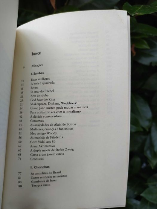 Avenida Paulista (João Pereira Coutinho)