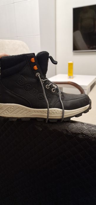 Buty zimowe męskie Bench r. 41