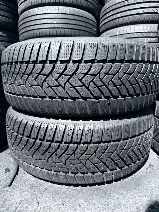 205 50 17 Dunlop Winter Sport 5 95% 2024 Шини Зима