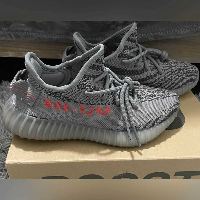 YEEZY 350 BELUGA 2.0 rozmiar 43 1/3
