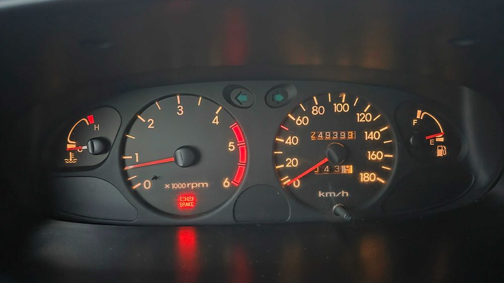Vendo Carrinha Hyundai H-1