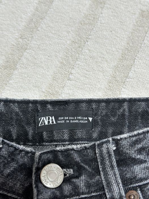 Джинси Zara жіночі